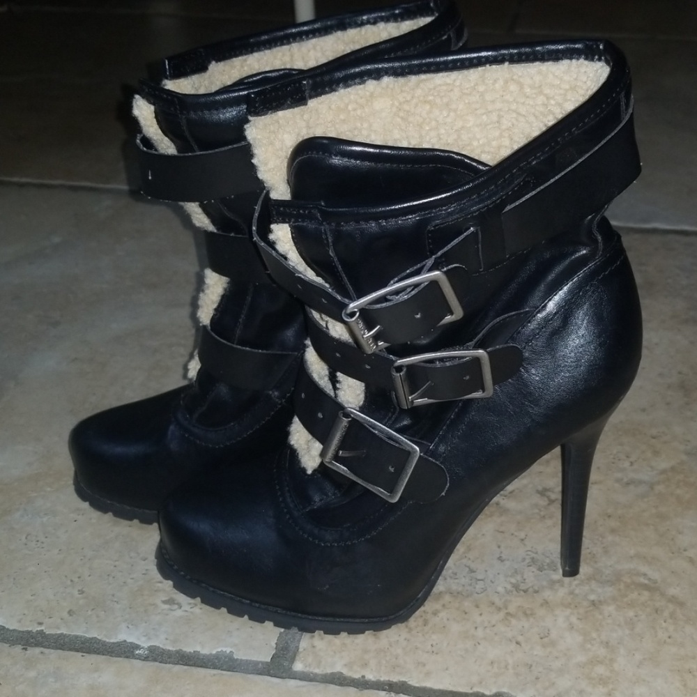Simply Vera Boots
